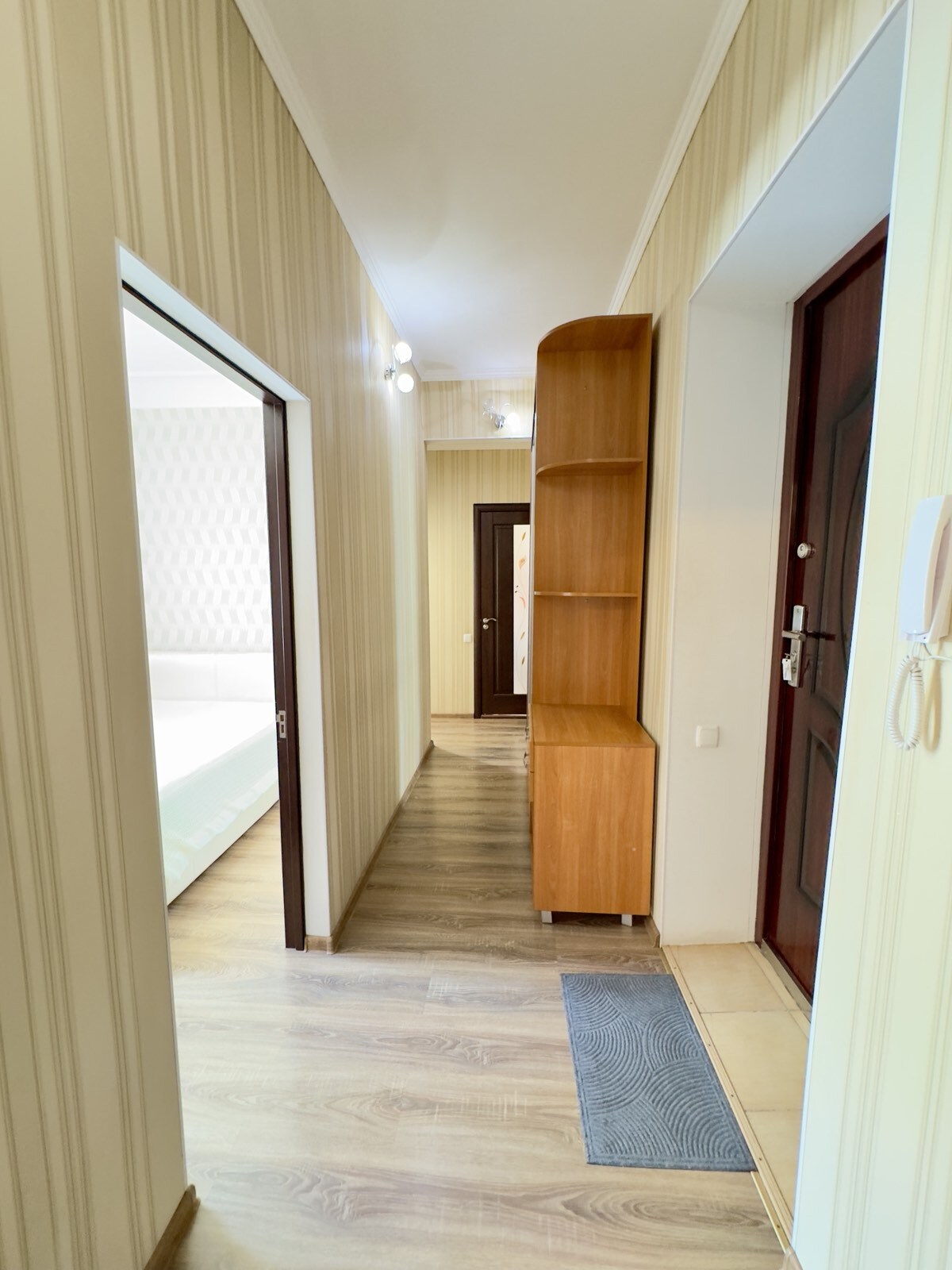 Продажа 2-комнатной квартиры 48 м², Маяковского просп.