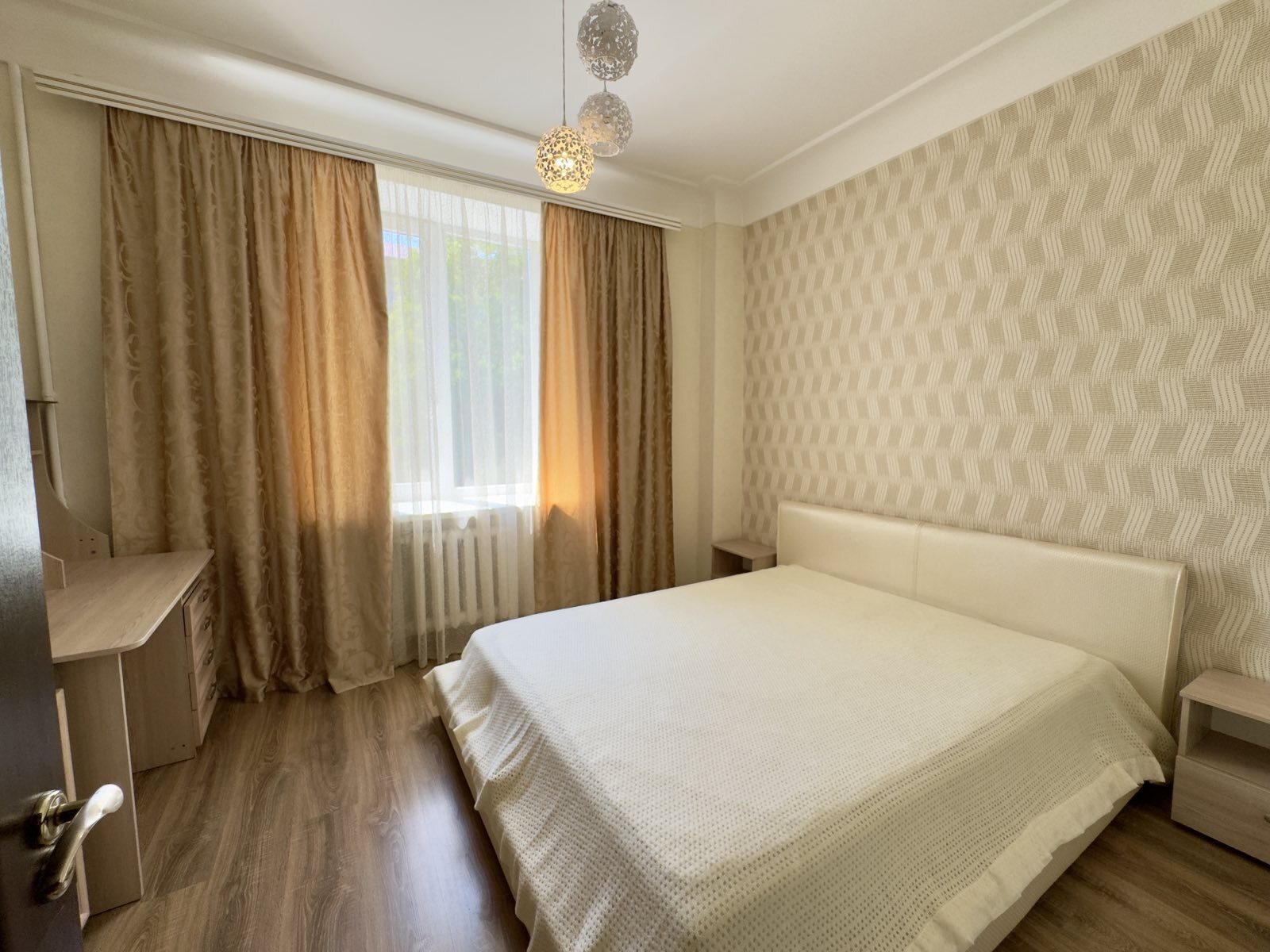 Продажа 2-комнатной квартиры 48 м², Маяковского просп.