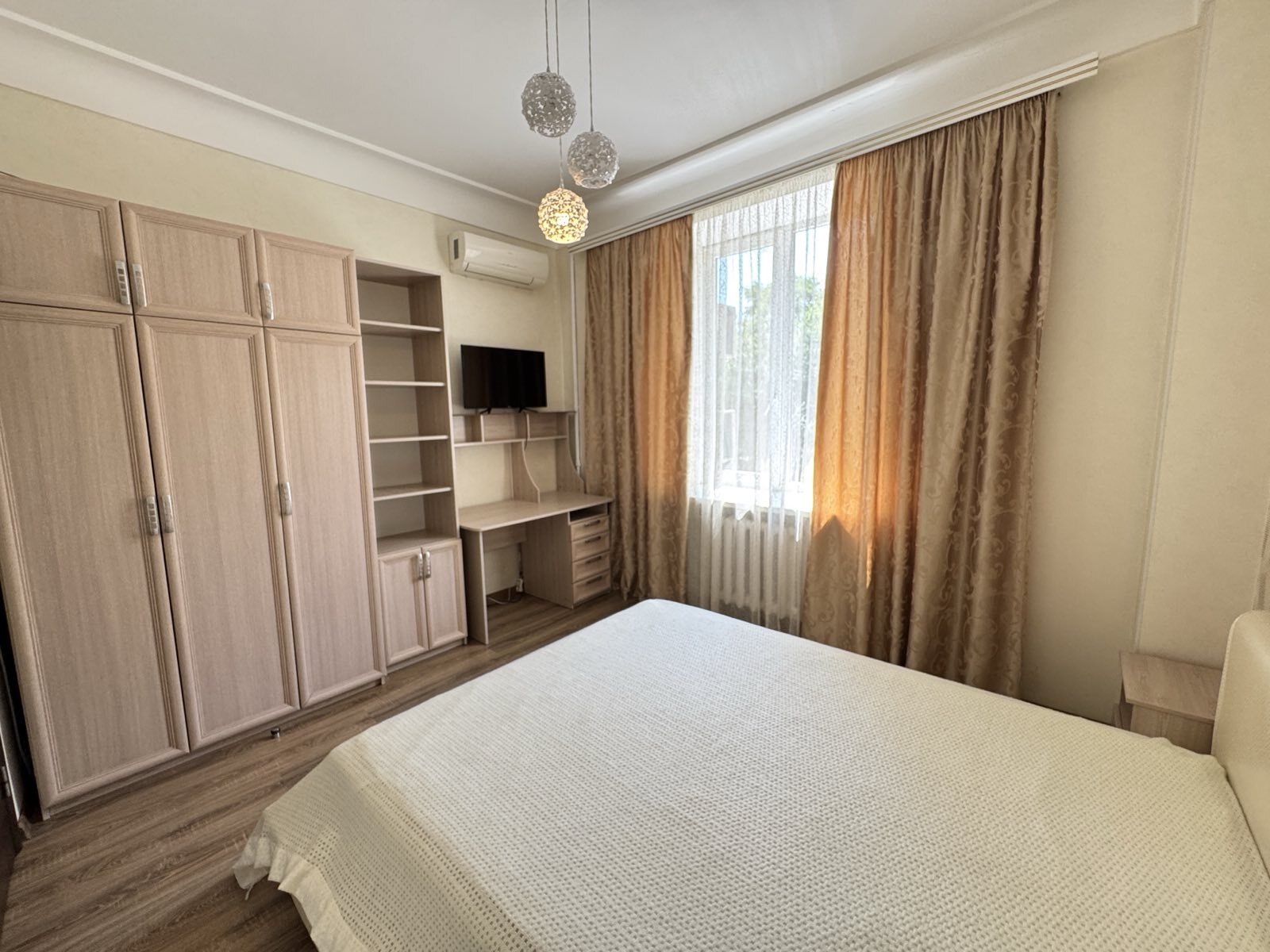 Продажа 2-комнатной квартиры 48 м², Маяковского просп.