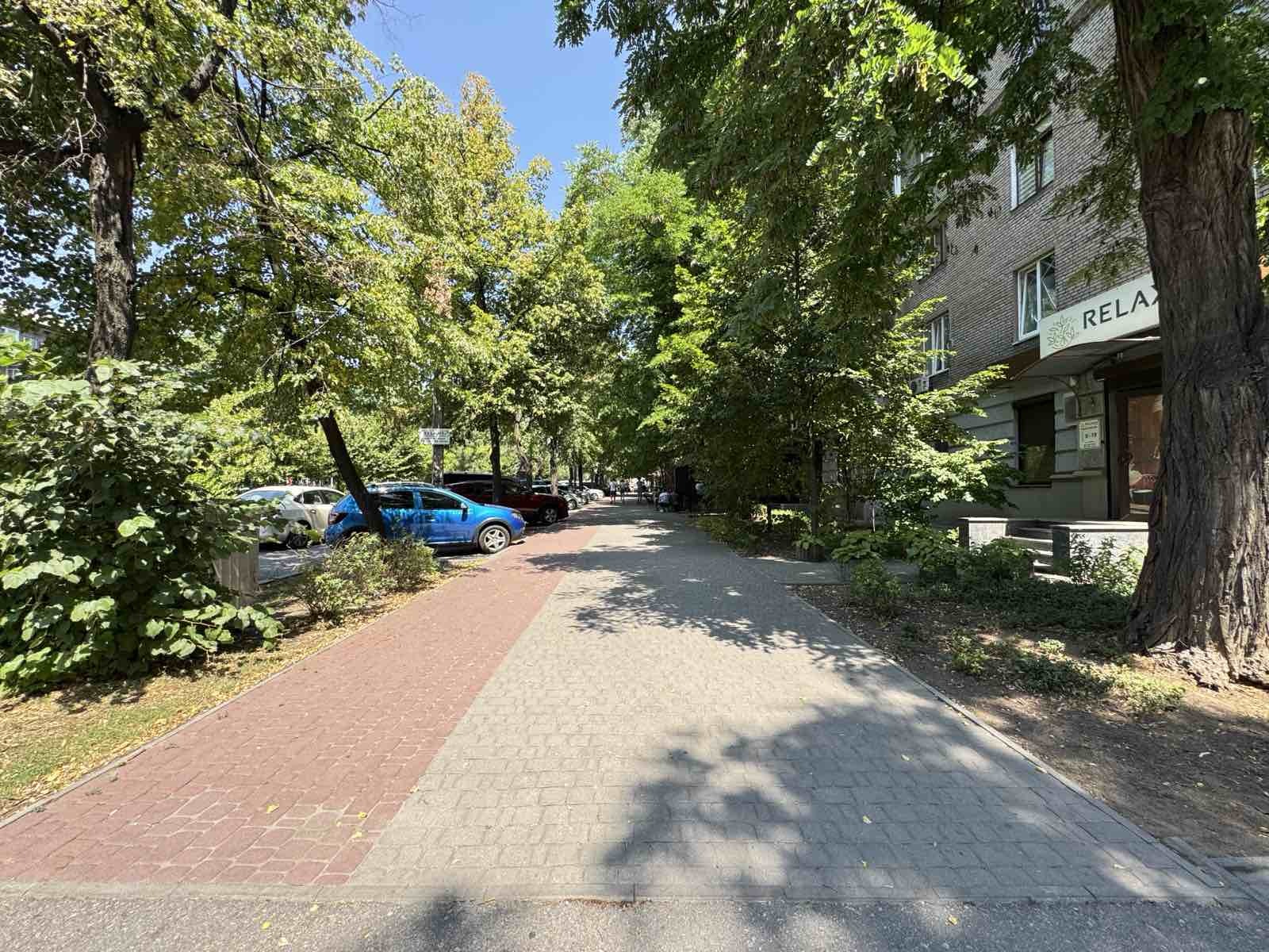 Продажа 2-комнатной квартиры 48 м², Маяковского просп.