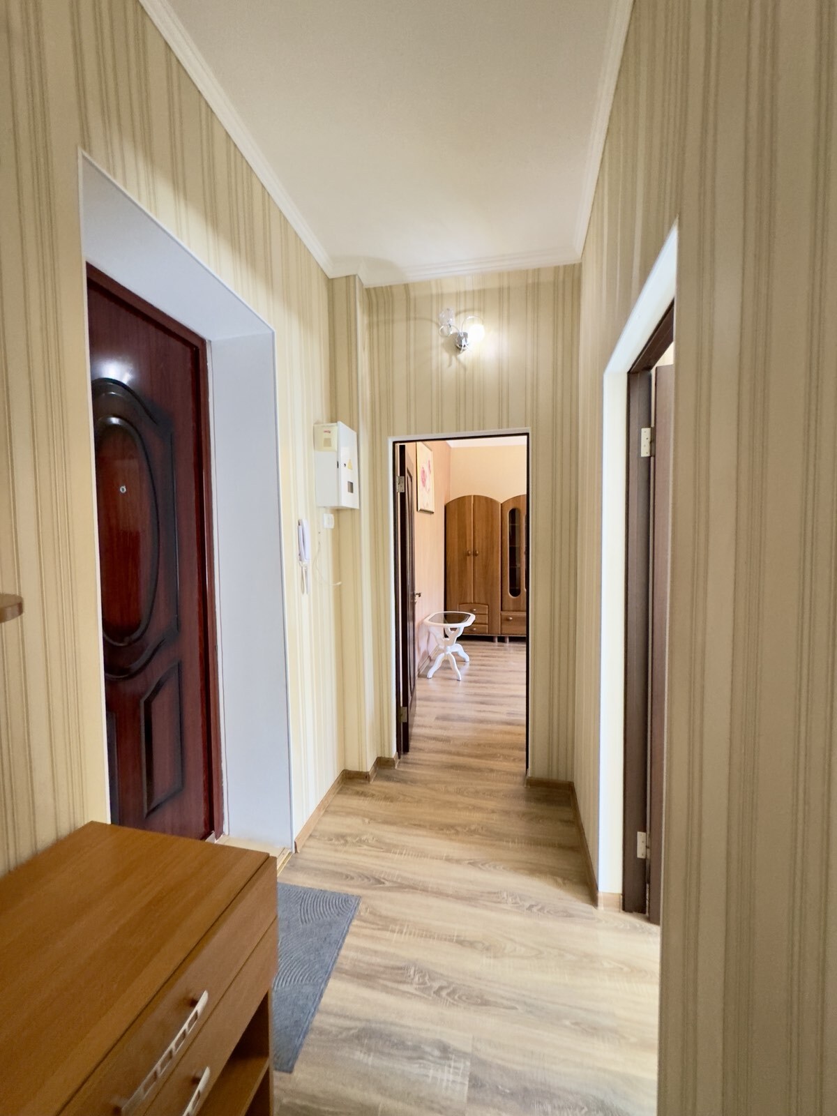 Продажа 2-комнатной квартиры 48 м², Маяковского просп.