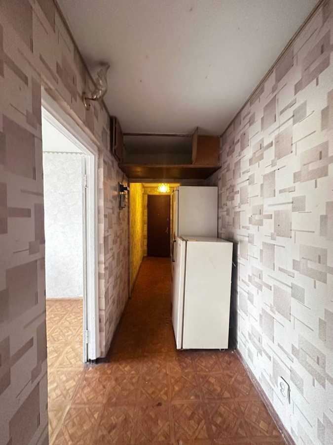 Продажа 2-комнатной квартиры 51 м², Милютенко ул., 23