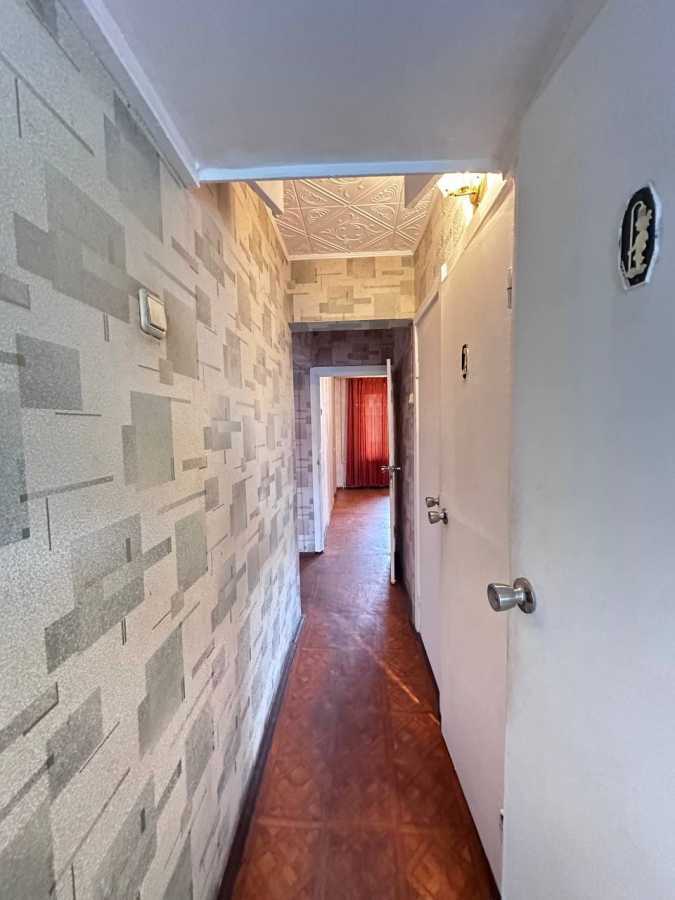 Продажа 2-комнатной квартиры 51 м², Милютенко ул., 23