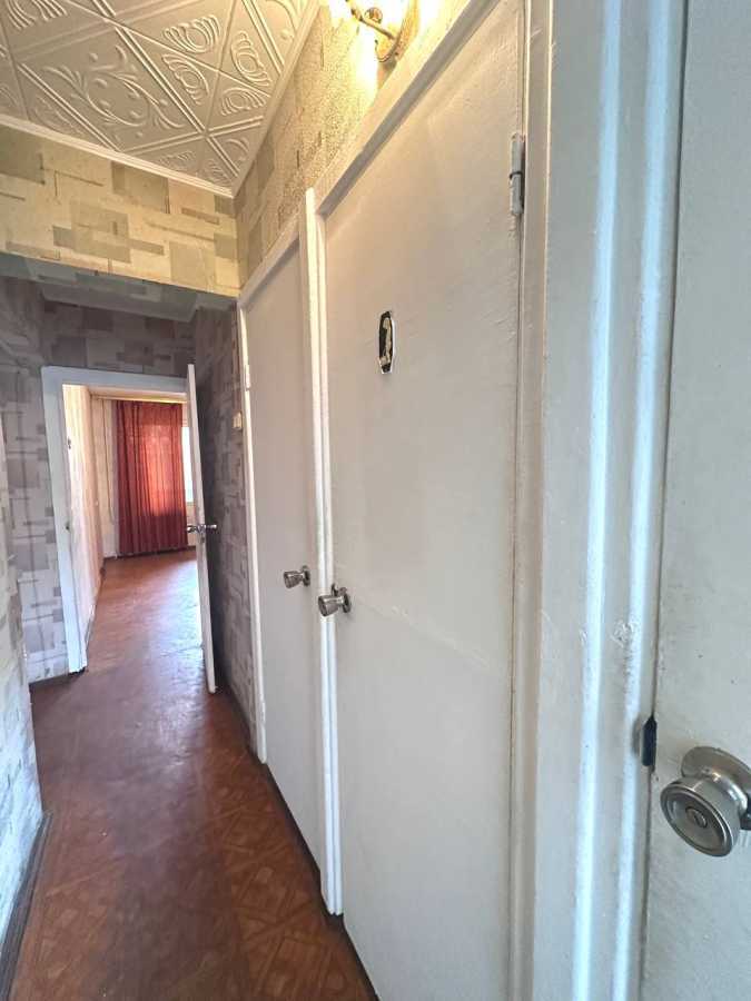 Продажа 2-комнатной квартиры 51 м², Милютенко ул., 23