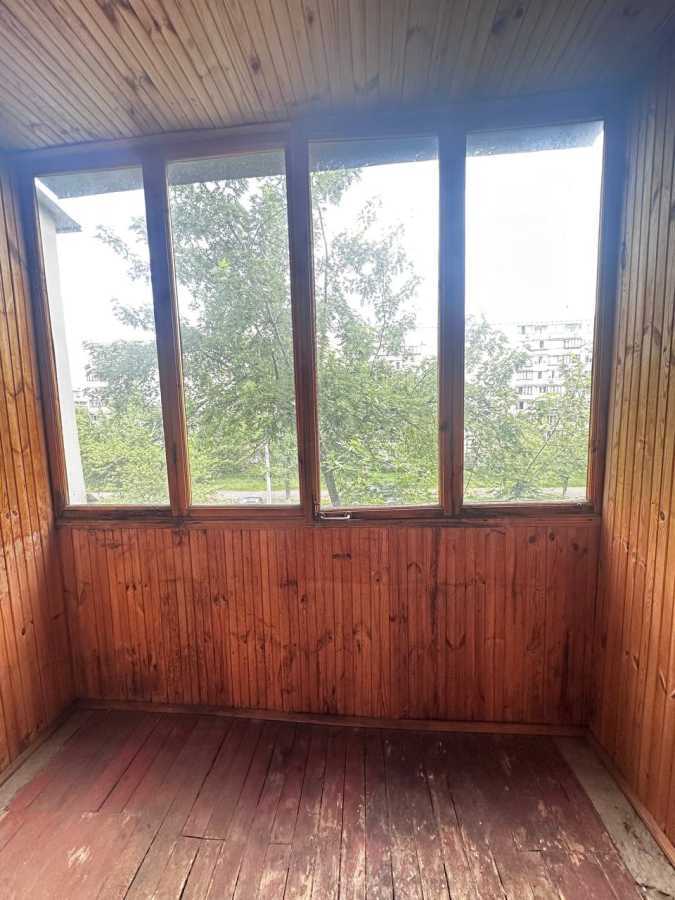 Продажа 2-комнатной квартиры 51 м², Милютенко ул., 23