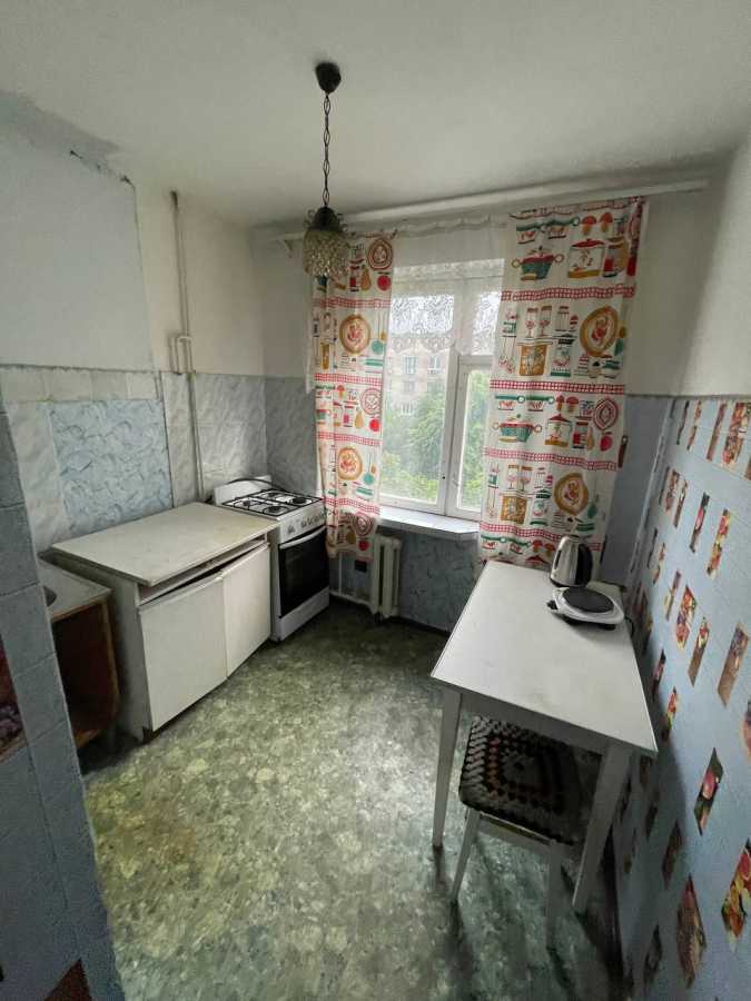 Продажа 2-комнатной квартиры 51 м², Милютенко ул., 23