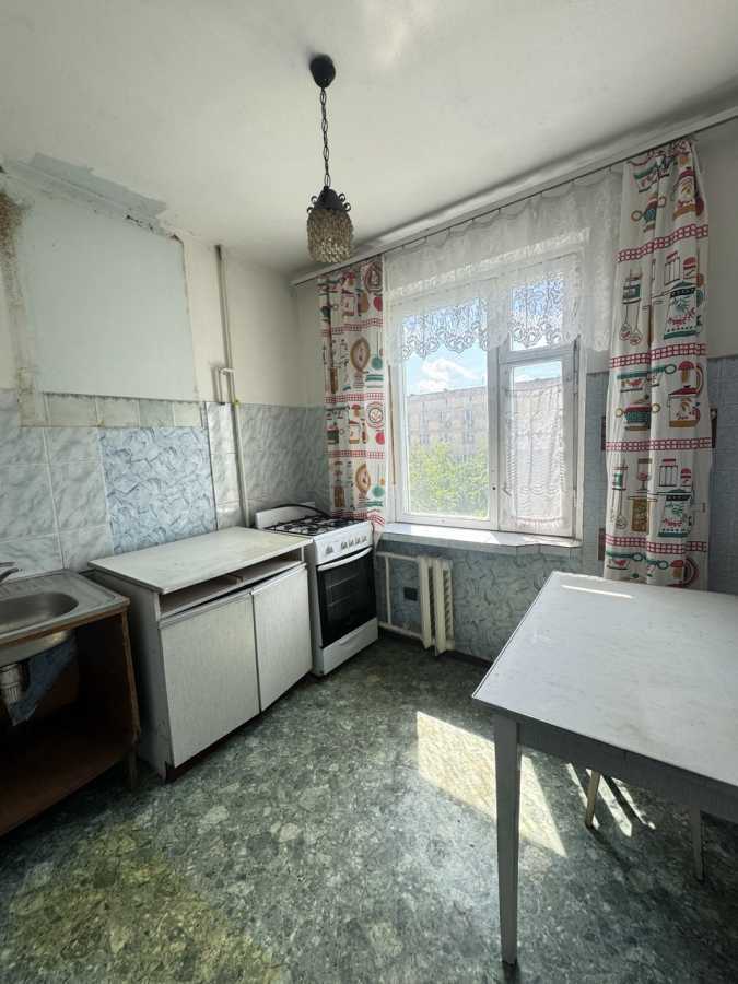 Продажа 2-комнатной квартиры 51 м², Милютенко ул., 23