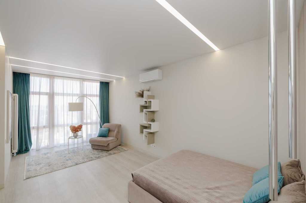 Продажа 1-комнатной квартиры 49 м², Героев Сталинграда просп., 4А