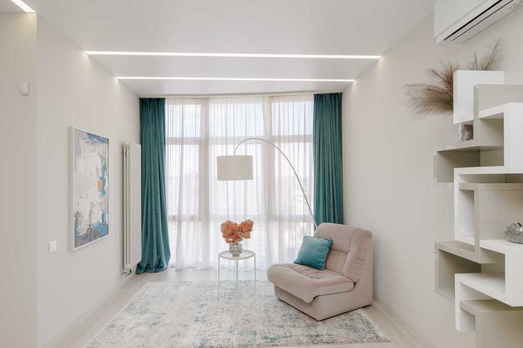 Продажа 1-комнатной квартиры 49 м², Героев Сталинграда просп., 4А