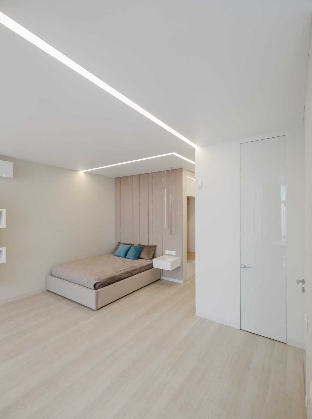 Продажа 1-комнатной квартиры 49 м², Героев Сталинграда просп., 4А