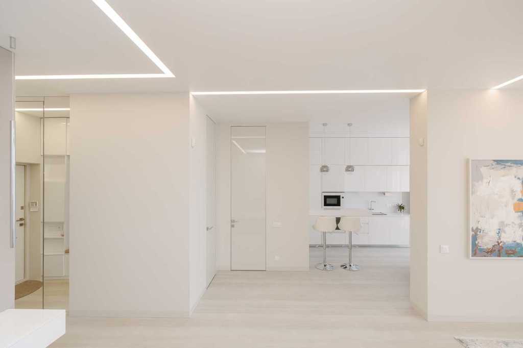 Продажа 1-комнатной квартиры 49 м², Героев Сталинграда просп., 4А