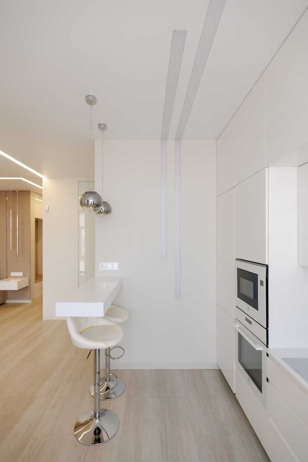 Продажа 1-комнатной квартиры 49 м², Героев Сталинграда просп., 4А