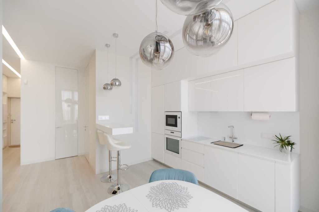 Продажа 1-комнатной квартиры 49 м², Героев Сталинграда просп., 4А