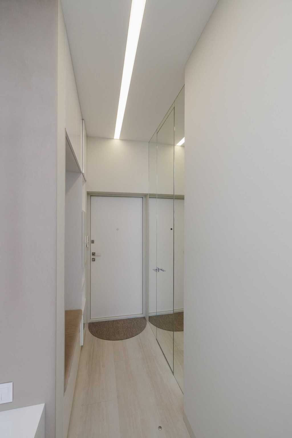 Продажа 1-комнатной квартиры 49 м², Героев Сталинграда просп., 4А