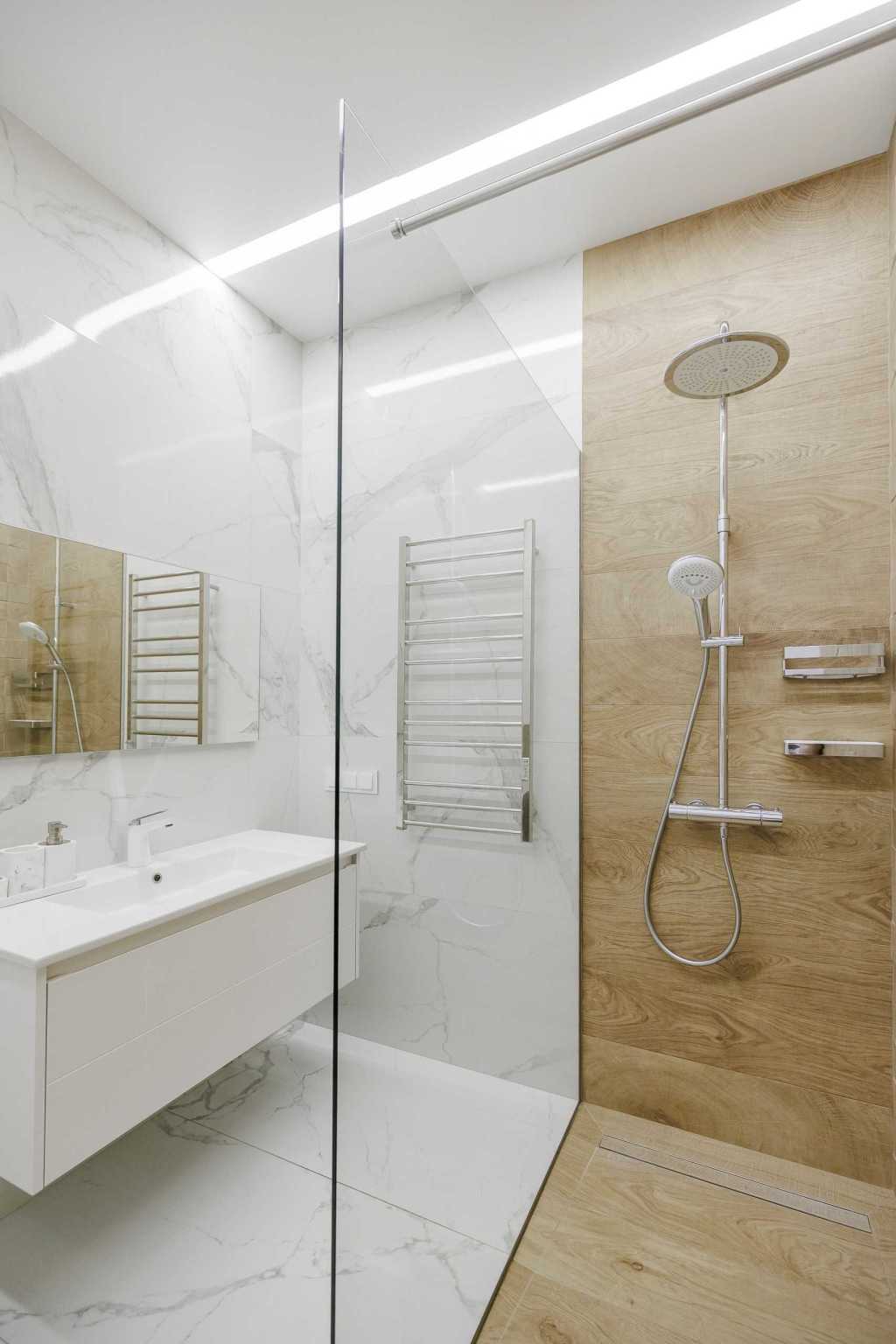 Продажа 1-комнатной квартиры 49 м², Героев Сталинграда просп., 4А