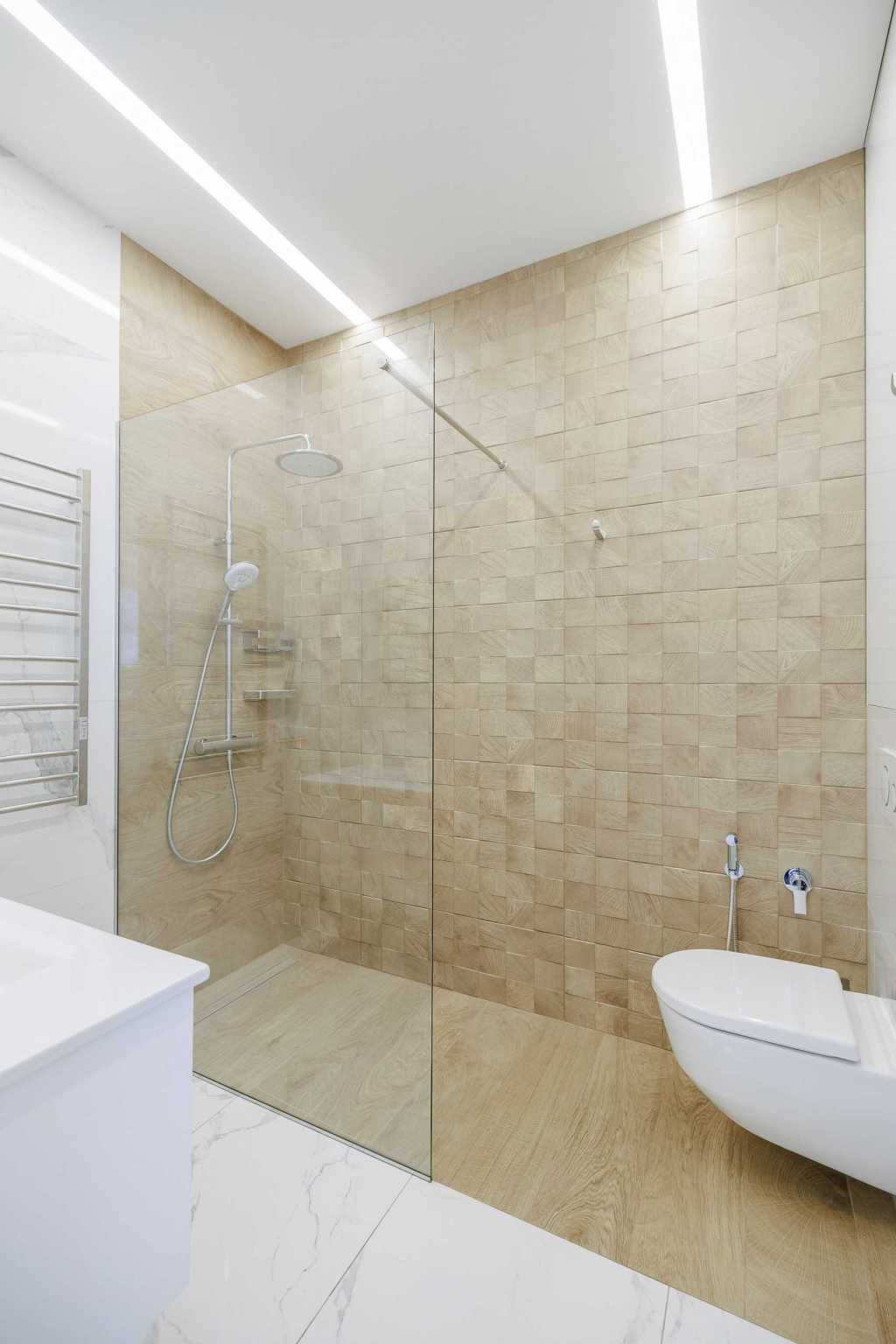 Продажа 1-комнатной квартиры 49 м², Героев Сталинграда просп., 4А
