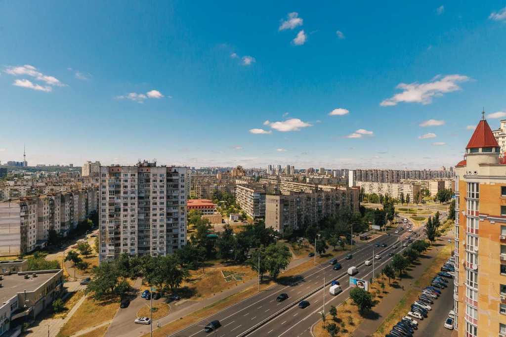 Продажа 1-комнатной квартиры 49 м², Героев Сталинграда просп., 4А