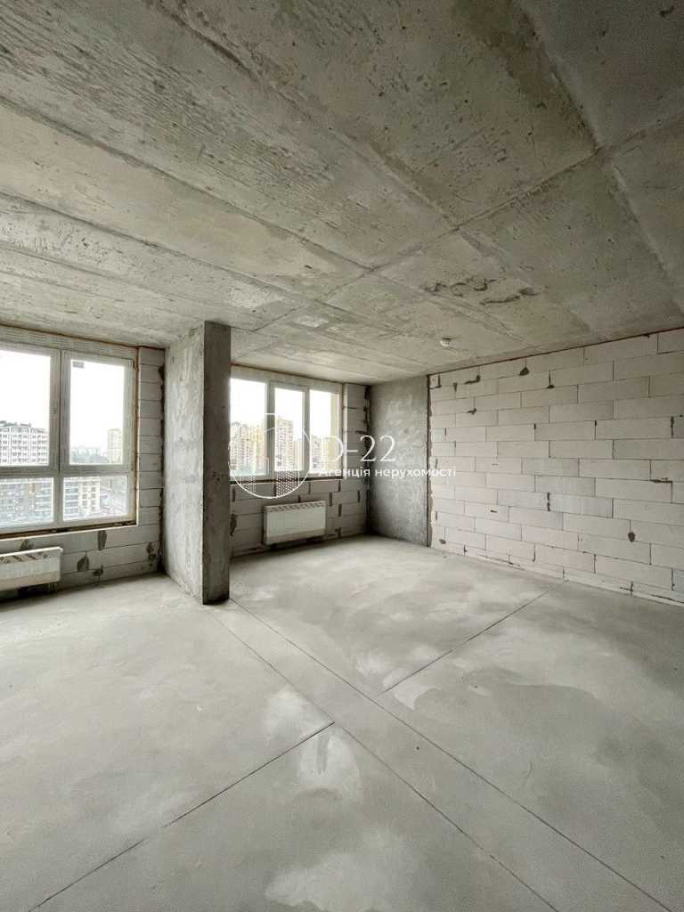 Продаж 2-кімнатної квартири 74 м², Михайла Максимовича вул., 32а