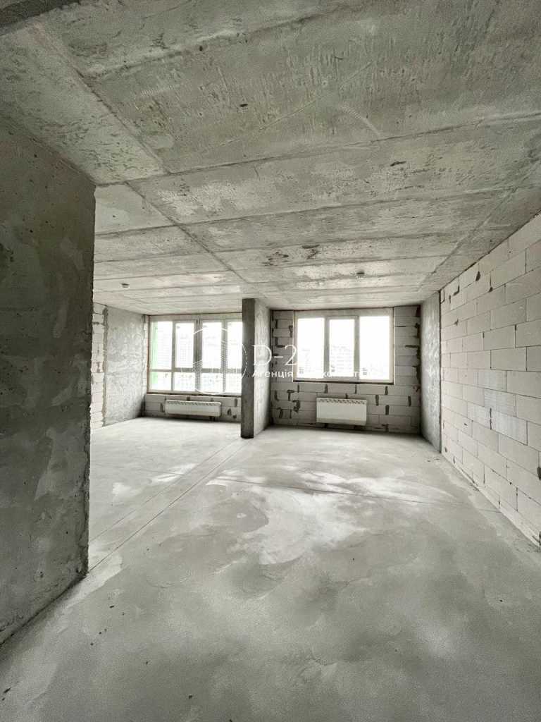 Продаж 2-кімнатної квартири 74 м², Михайла Максимовича вул., 32а