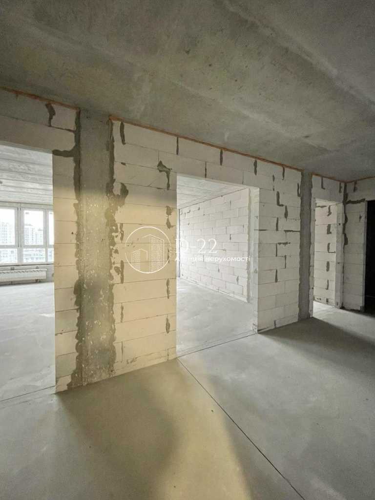 Продаж 2-кімнатної квартири 74 м², Михайла Максимовича вул., 32а