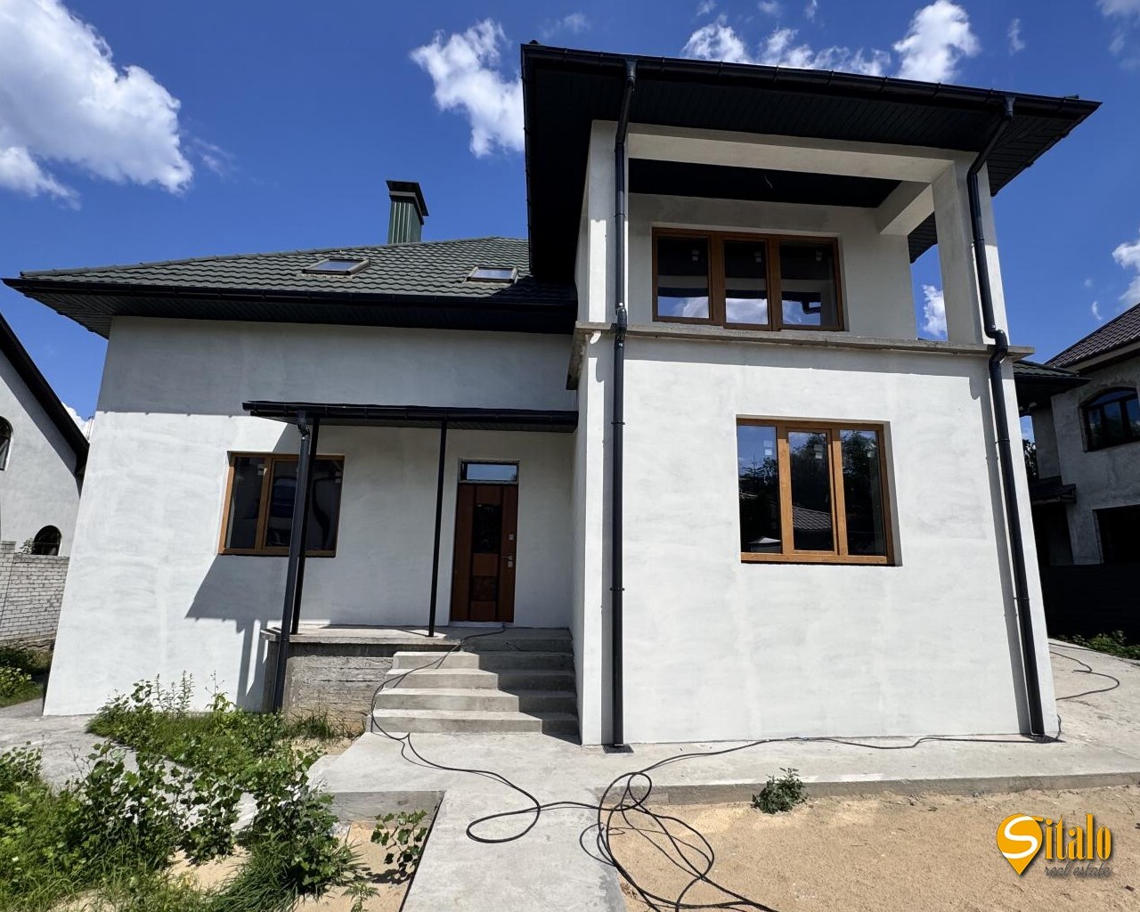Продажа дома 300 м²