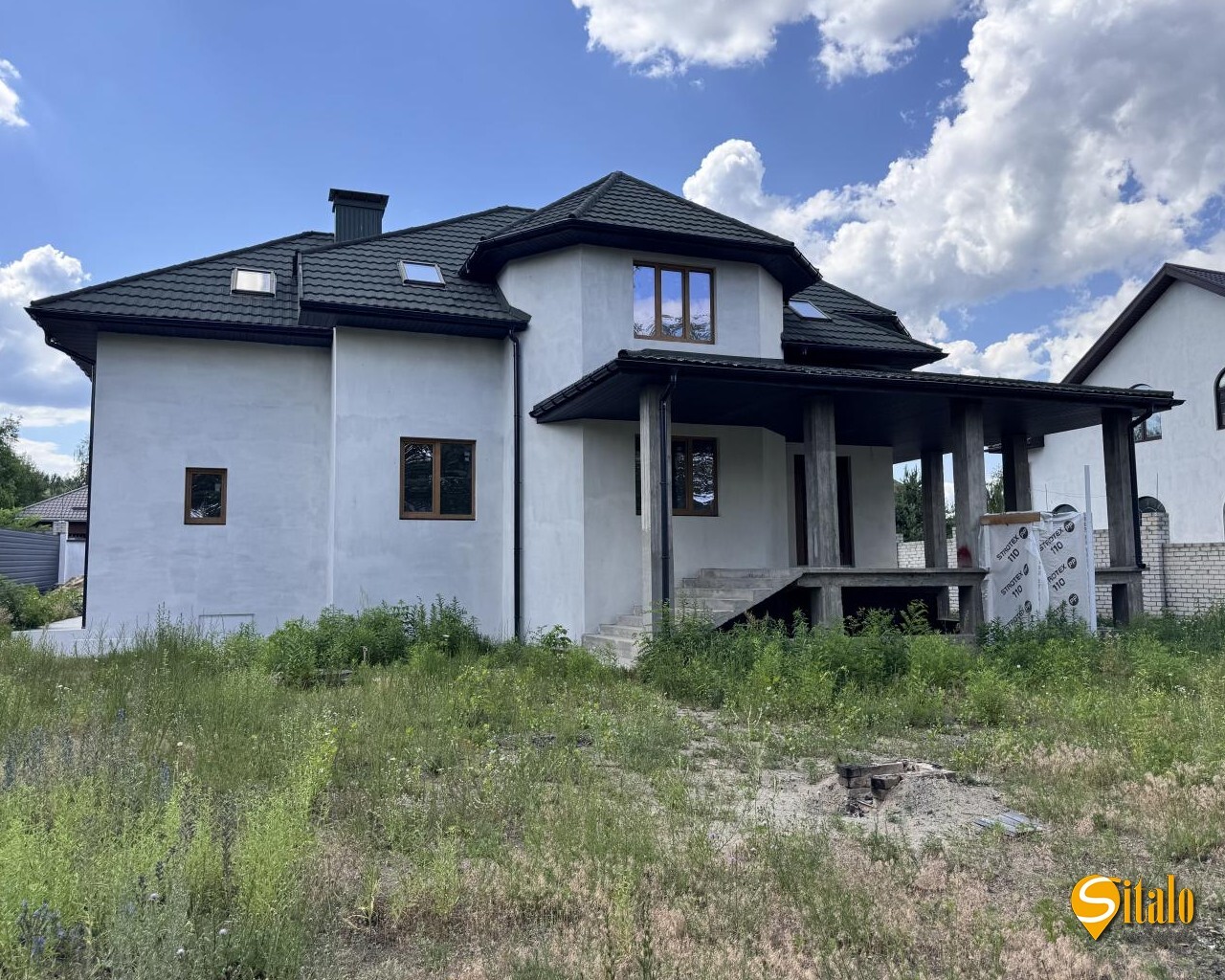 Продажа дома 300 м²