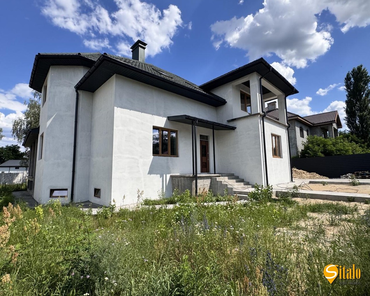 Продажа дома 300 м²