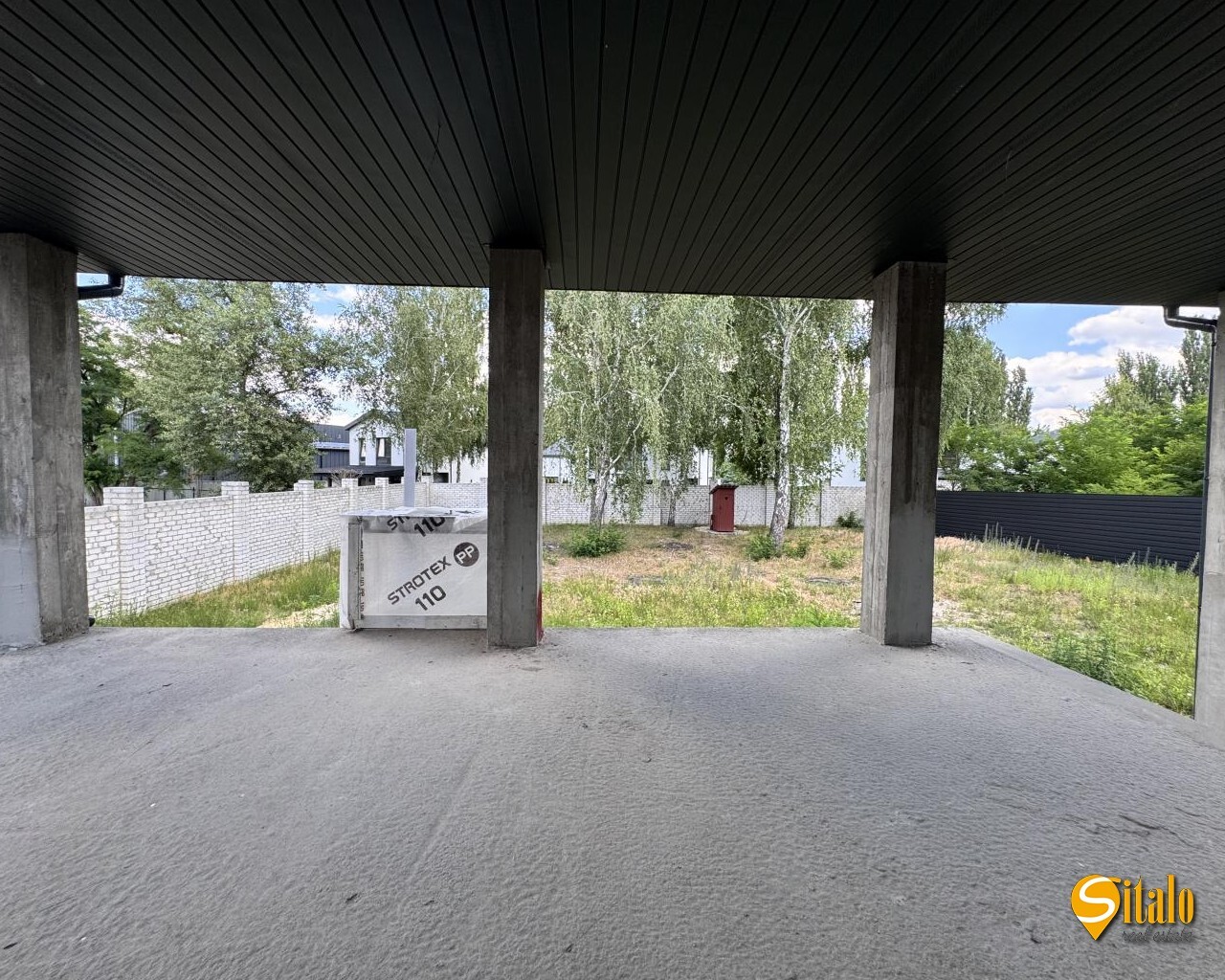 Продажа дома 300 м²