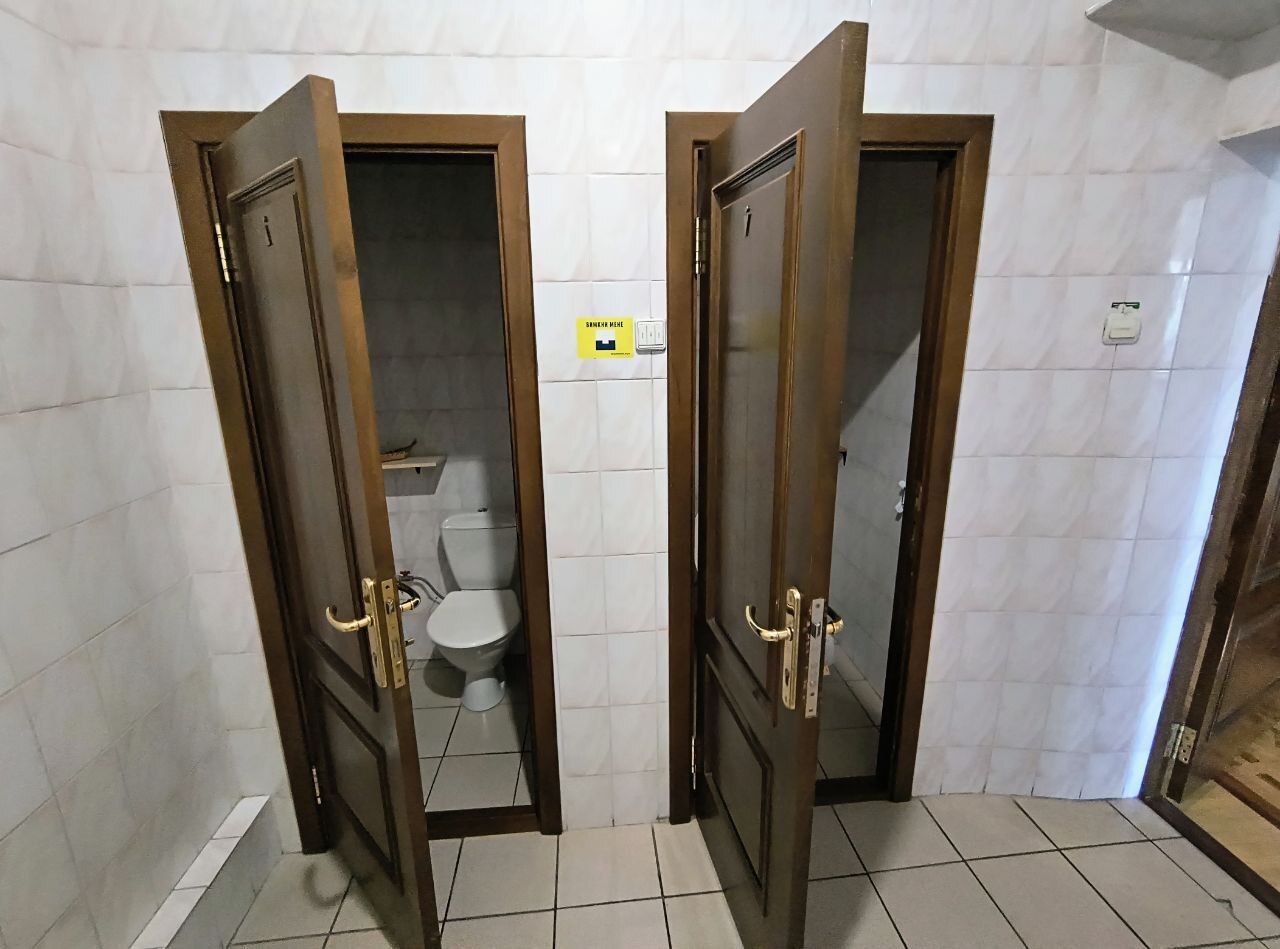 Аренда помещения свободного назначения 250 м², Саксаганского ул.