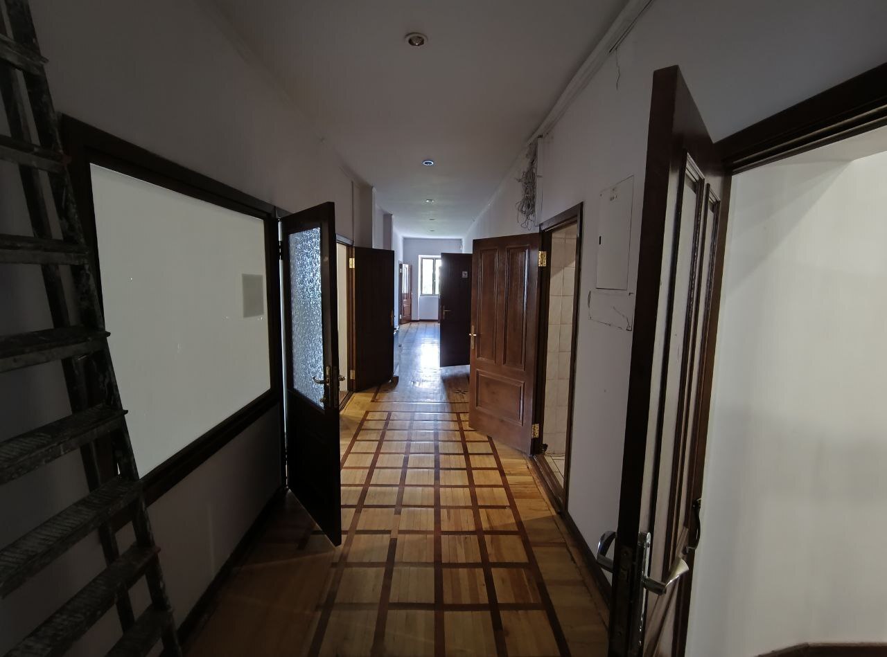 Аренда помещения свободного назначения 250 м², Саксаганского ул.