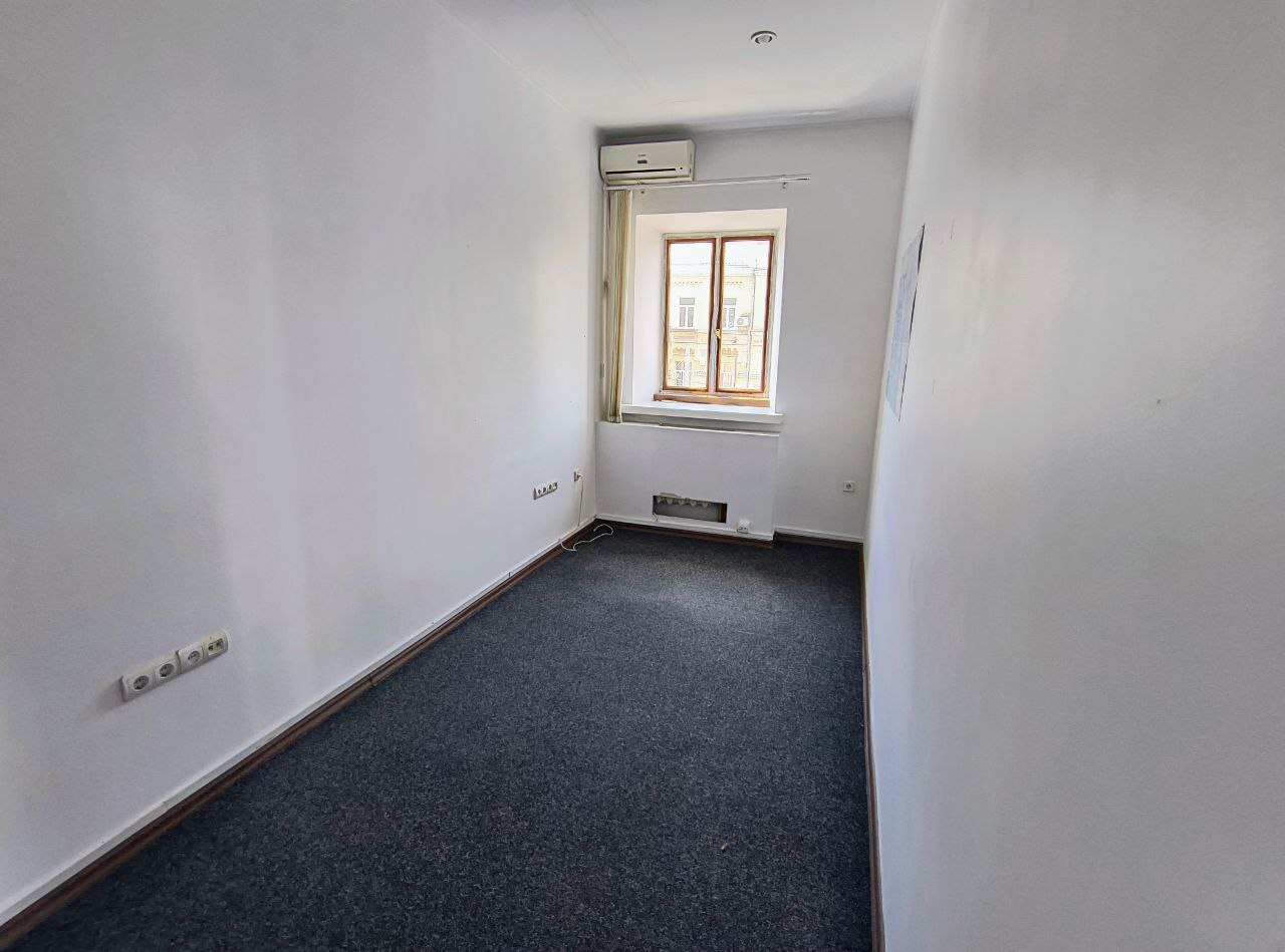 Аренда помещения свободного назначения 250 м², Саксаганского ул.
