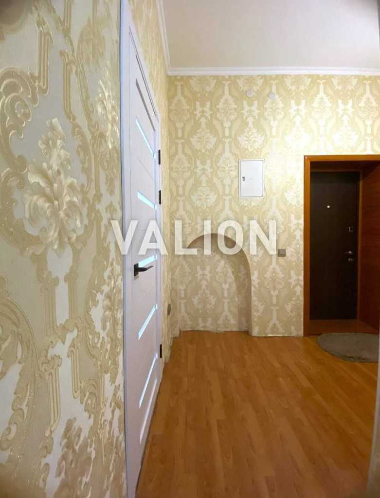 Продажа 2-комнатной квартиры 50 м², Ивана Мазепы (Щорса) ул., 29