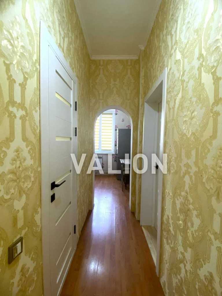 Продажа 2-комнатной квартиры 50 м², Ивана Мазепы (Щорса) ул., 29