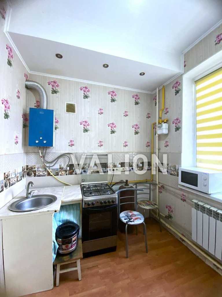 Продажа 2-комнатной квартиры 50 м², Ивана Мазепы (Щорса) ул., 29