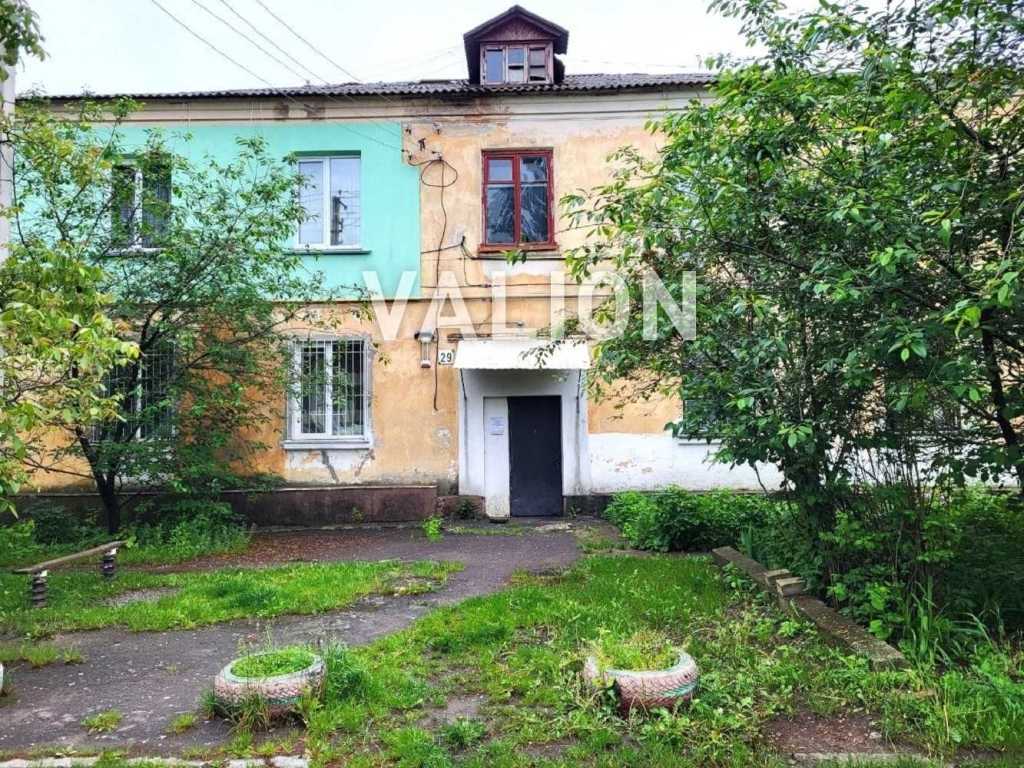 Продажа 2-комнатной квартиры 50 м², Ивана Мазепы (Щорса) ул., 29