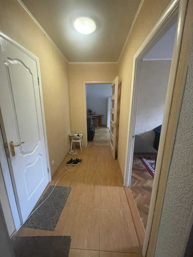 Продажа 2-комнатной квартиры 52 м², Митрополита Андрея Шептицкого ул., 1/2