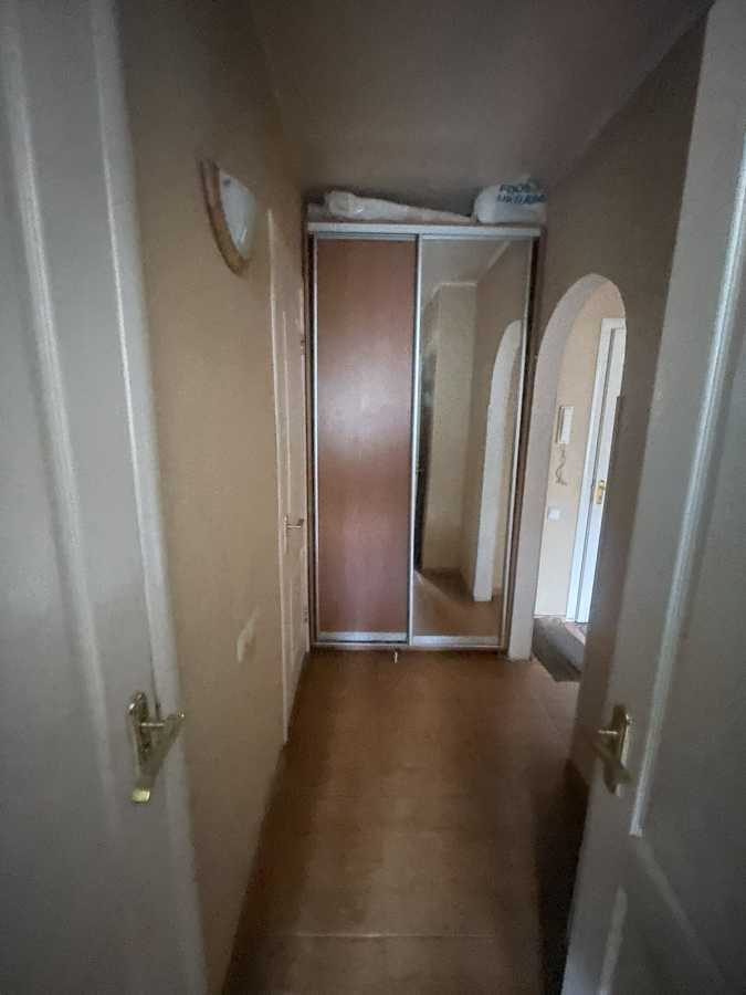 Продажа 2-комнатной квартиры 52 м², Митрополита Андрея Шептицкого ул., 1/2