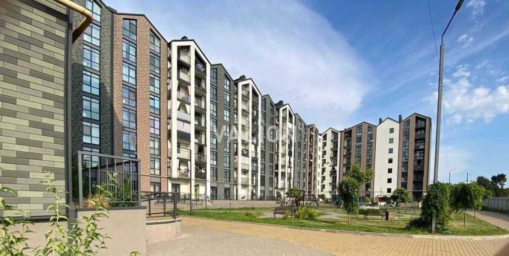 Продажа 2-комнатной квартиры 59.1 м², Героев Крут ул., 10