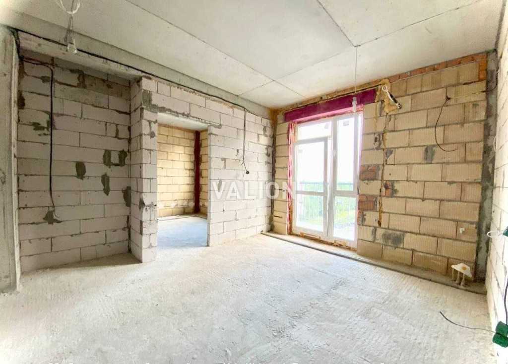 Продажа 2-комнатной квартиры 59.1 м², Героев Крут ул., 10