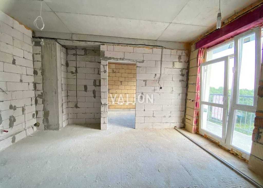 Продажа 2-комнатной квартиры 59.1 м², Героев Крут ул., 10