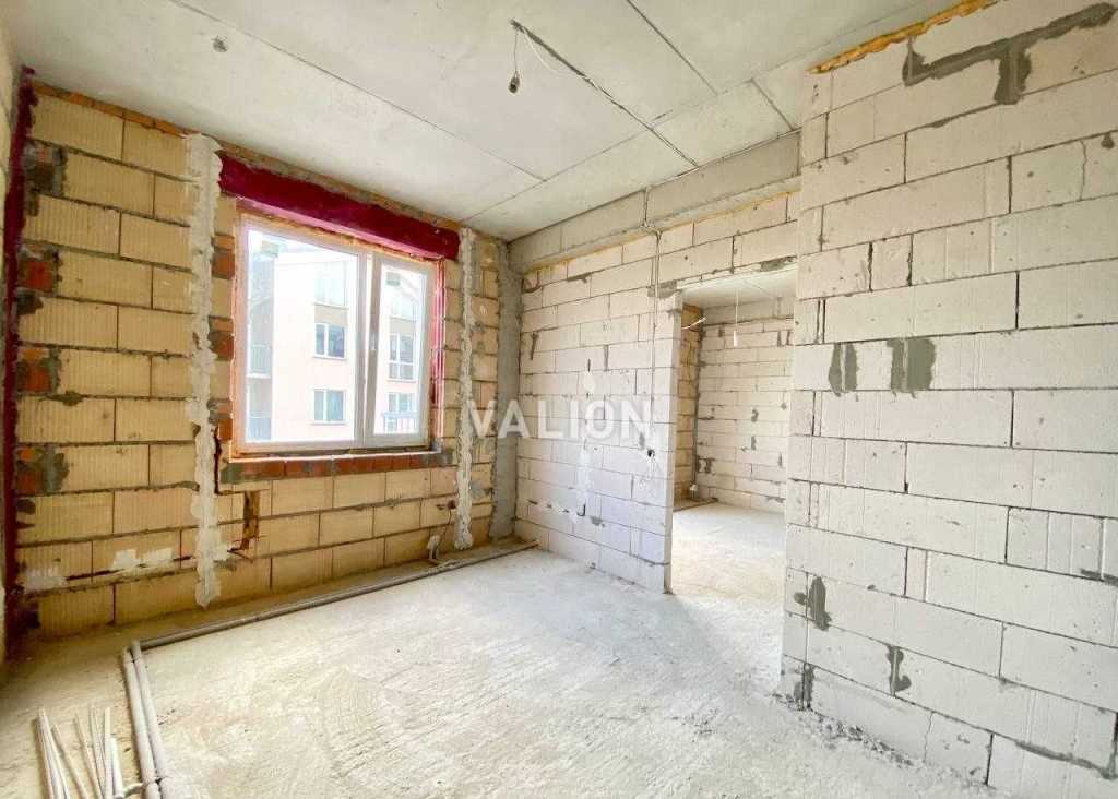 Продажа 2-комнатной квартиры 59.1 м², Героев Крут ул., 10