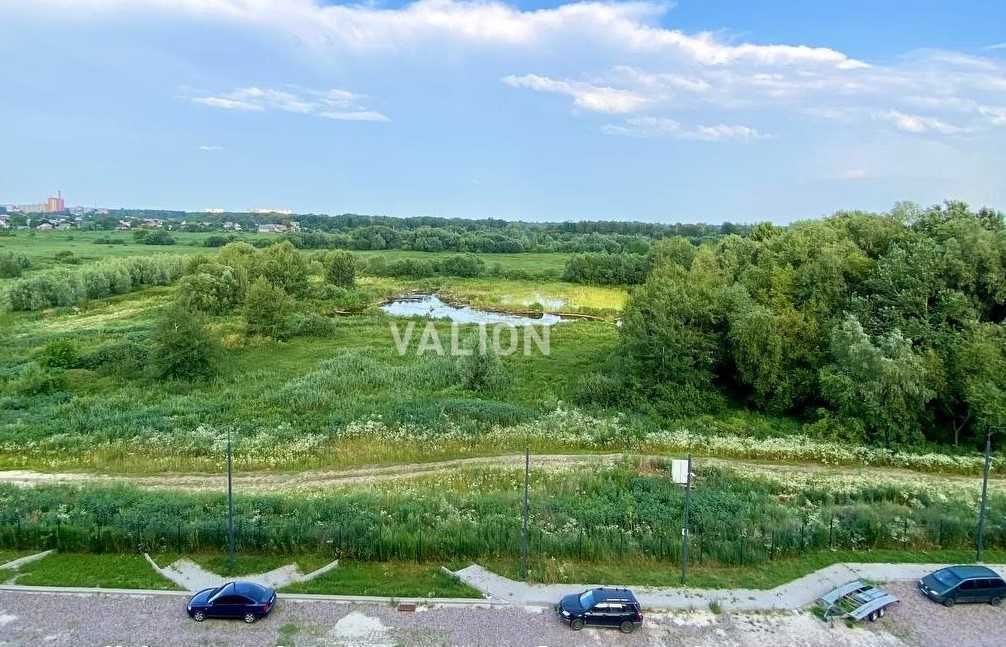 Продажа 2-комнатной квартиры 59.1 м², Героев Крут ул., 10