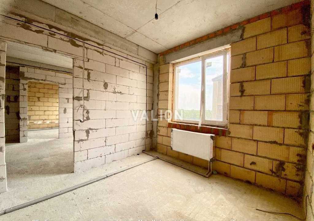 Продажа 2-комнатной квартиры 59.1 м², Героев Крут ул., 10