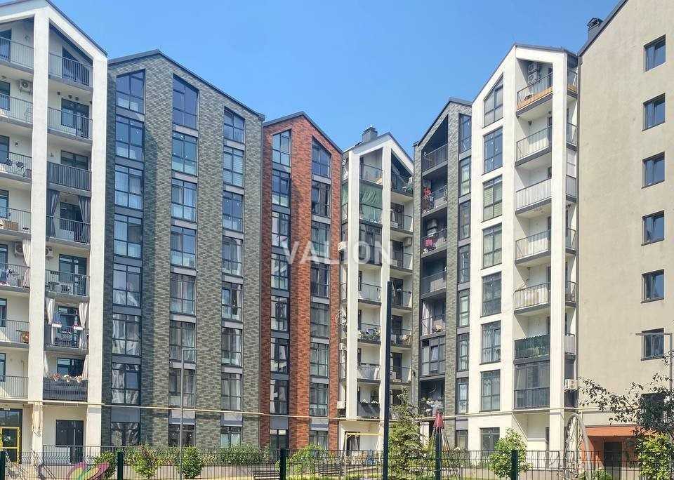 Продажа 2-комнатной квартиры 59.1 м², Героев Крут ул., 10