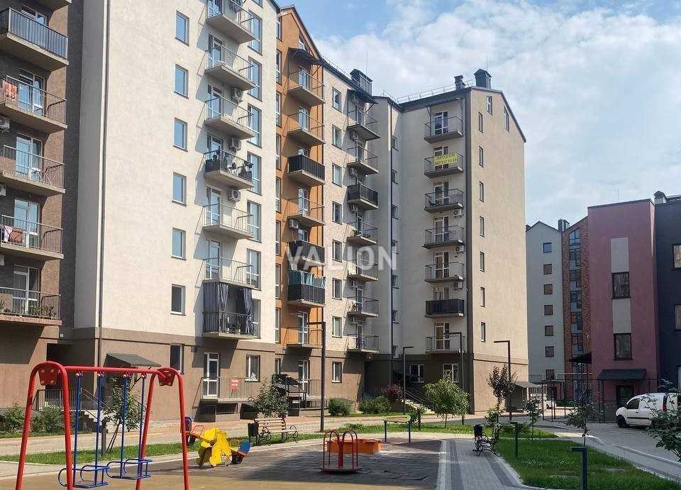 Продажа 2-комнатной квартиры 59.1 м², Героев Крут ул., 10