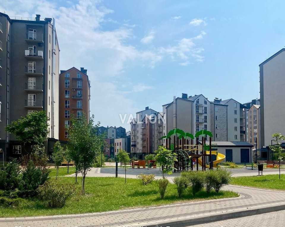 Продажа 2-комнатной квартиры 59.1 м², Героев Крут ул., 10