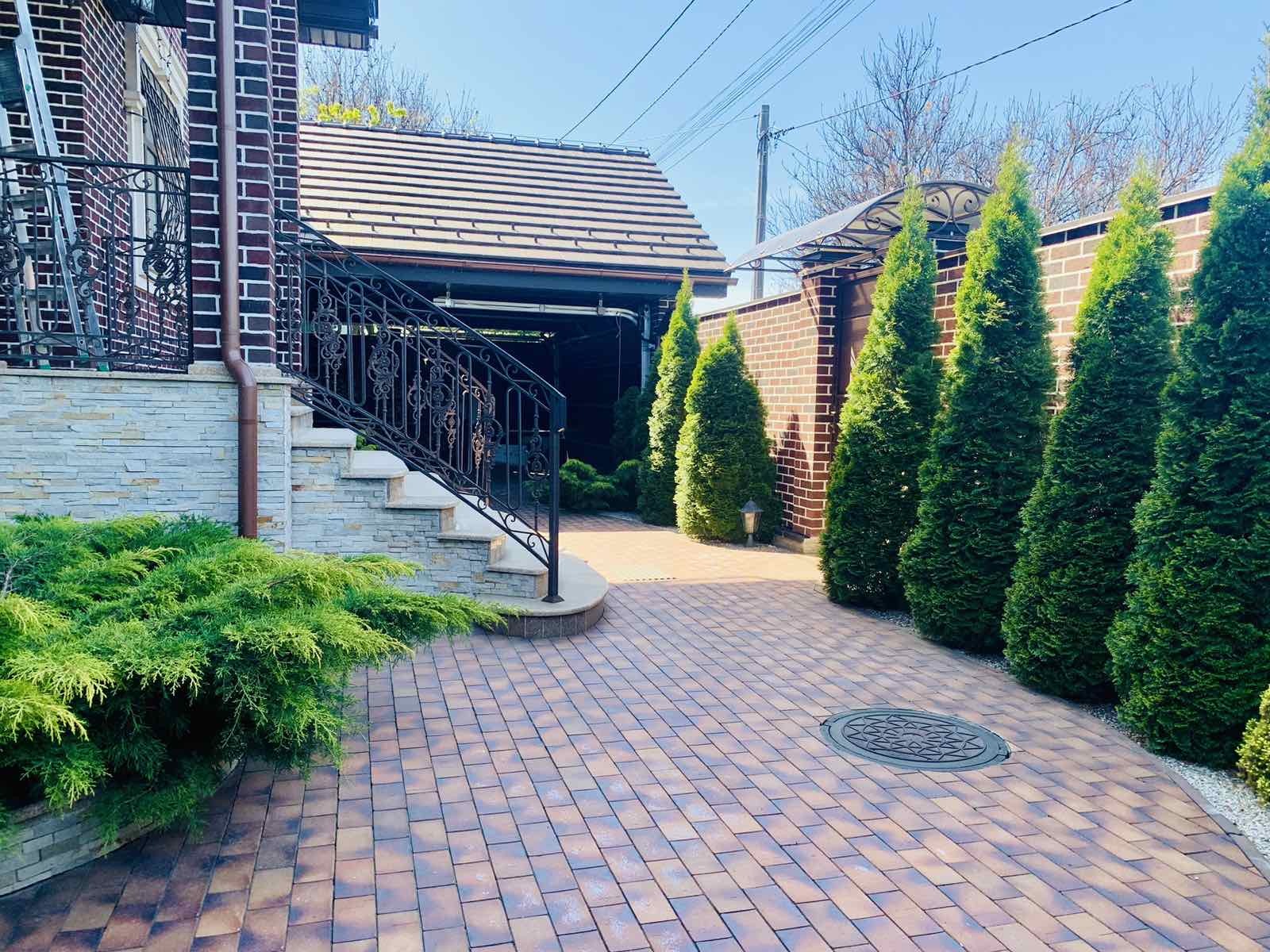 Продажа дома 550 м², 77-я Садовая ул.