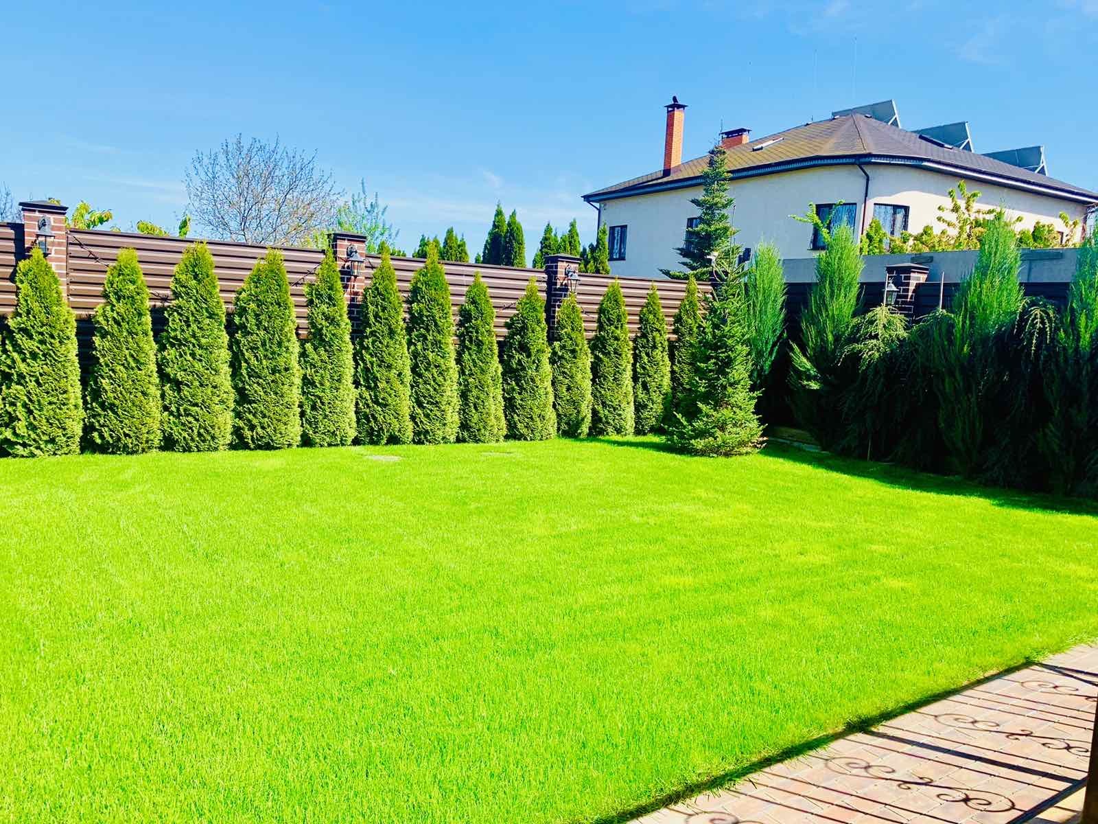 Продажа дома 550 м², 77-я Садовая ул.