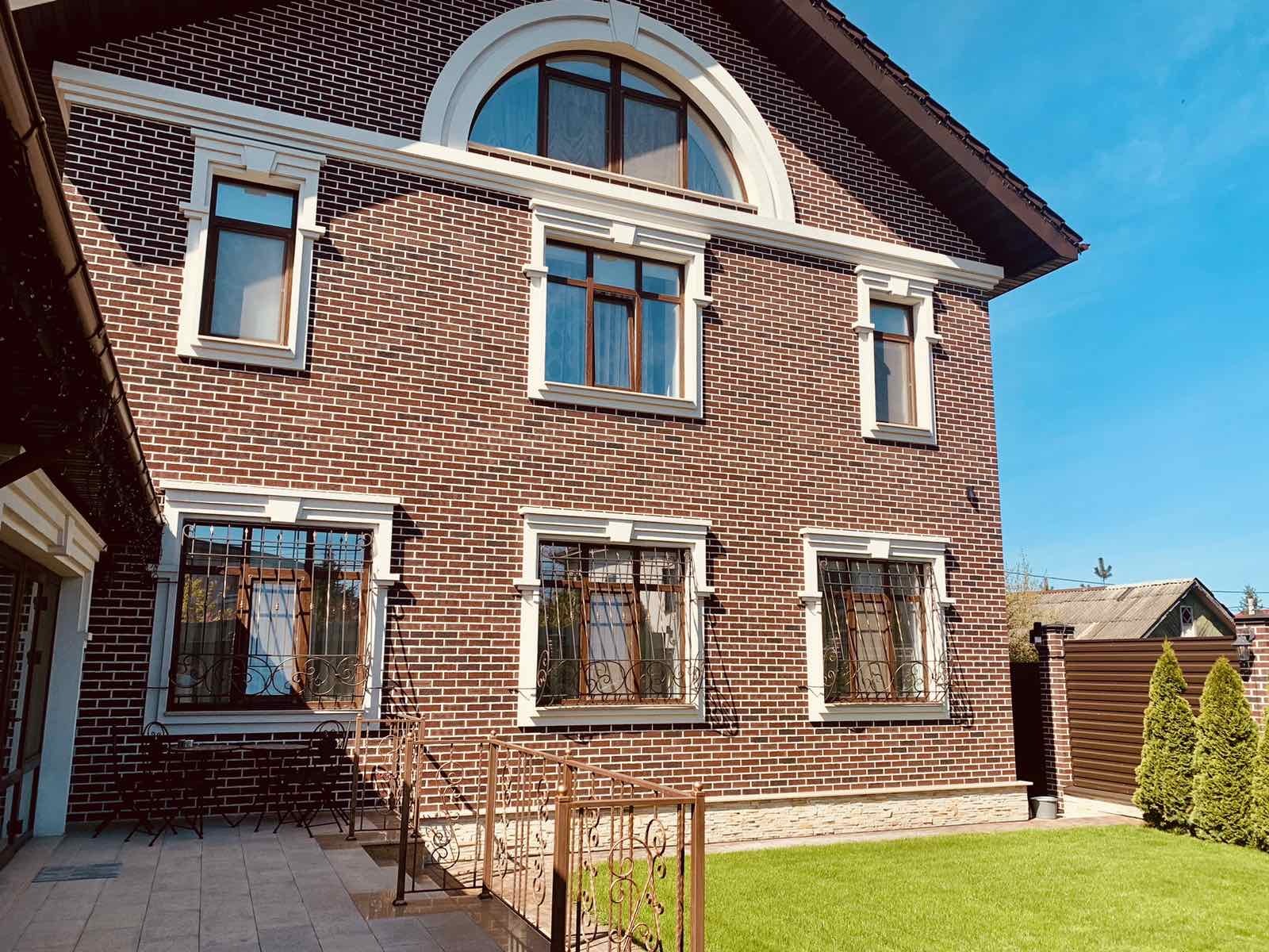Продажа дома 550 м², 77-я Садовая ул.
