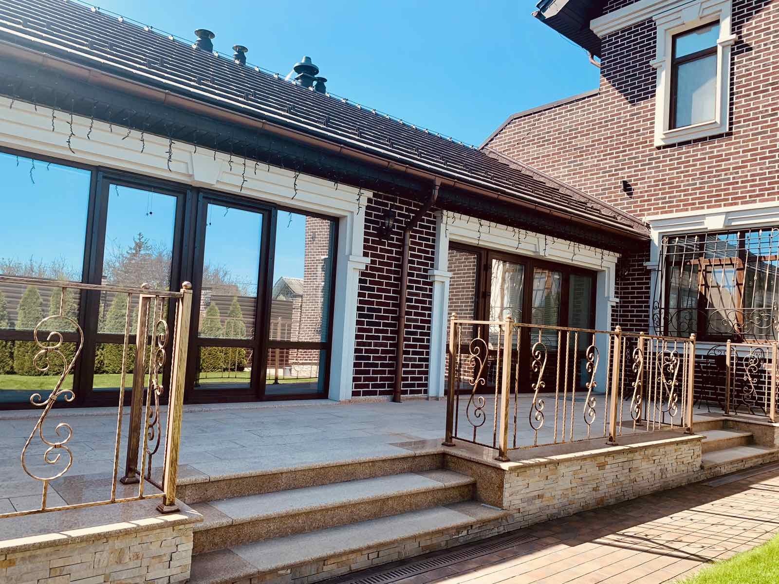 Продажа дома 550 м², 77-я Садовая ул.